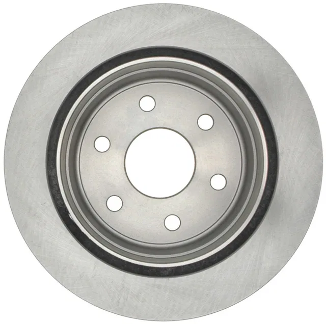 580165R – RAYBESTOS Brake Rotor, OE Replacement Single - view 3